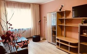 Арт квартира в центрі міста